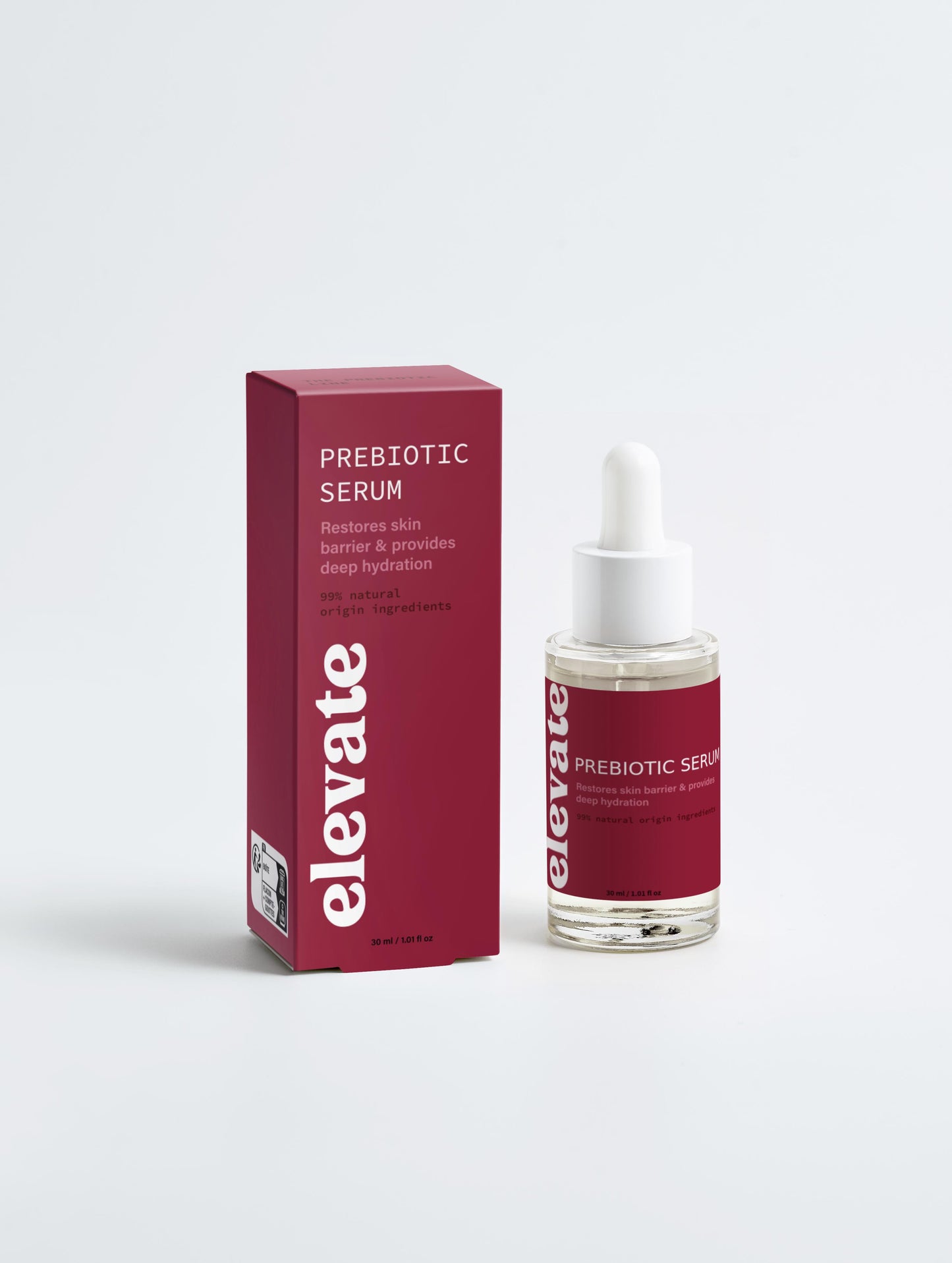 Prebiotic Serum