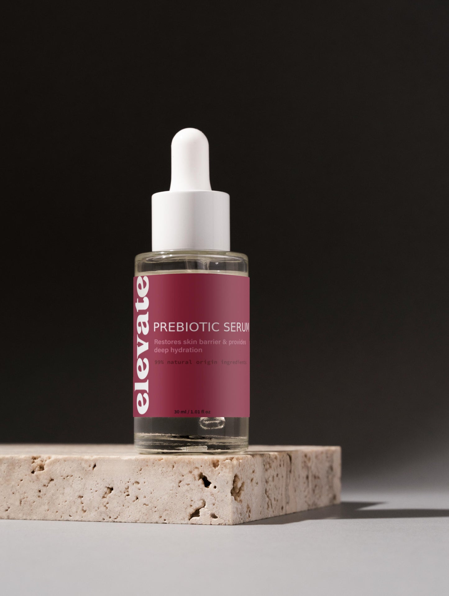 Prebiotic Serum